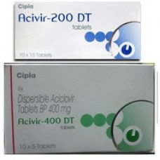 Aciclovir Tablets