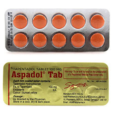 Tapentadol Tablets