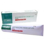 Benoquin Cream