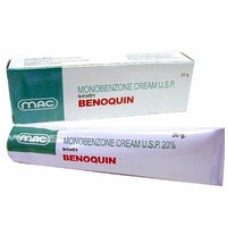 Benoquin Cream