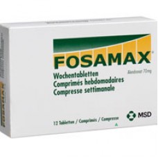 Fosamax Tablets