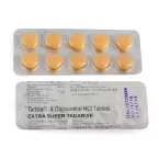 Extra Super Tadarise