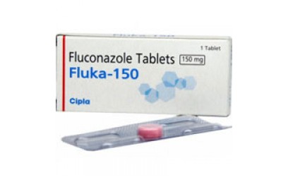Diflucan fluconazole