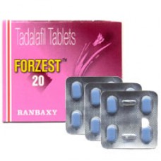 Forzest 20mg