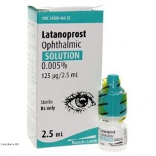 Latanoprost Eye Drop
