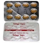 Tadaga 60mg