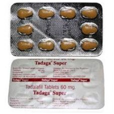 Tadaga 60mg