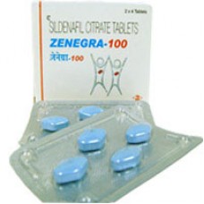 Zenegra 100mg