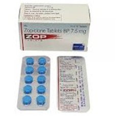 Buy Zopiclone