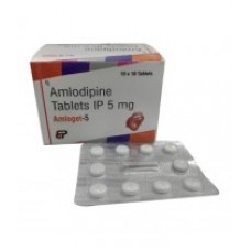 Amlodipine Tablet