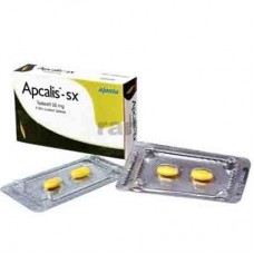 Apcalis SX Tablet