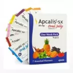 Apcalis Jelly
