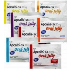 Apcalis Jelly