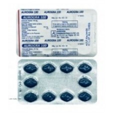 Aurogra 100mg