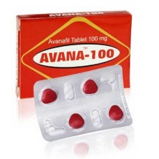 Avanafil Tablet
