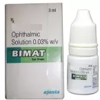 Buy Bimatoprost