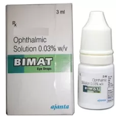 Buy Bimatoprost