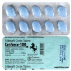 Cenforce 100mg