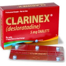 Clarinex Tablets