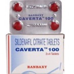 Caverta 100mg