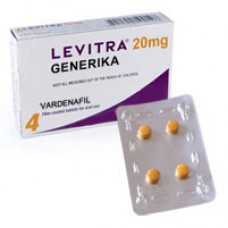 Vardenafil 20mg