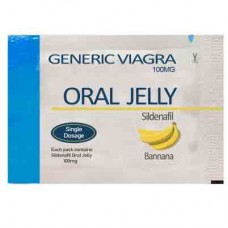 Generic Viagra Jelly