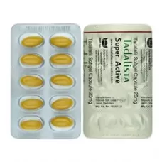 Cialis Super Active