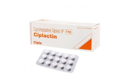Periactin Tablets