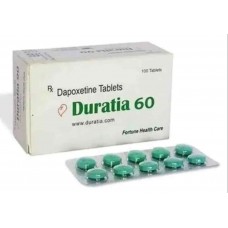 Duratia 60 Dapoxetine