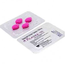 Filagra 100mg Tablet