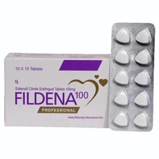 Fildena Professional