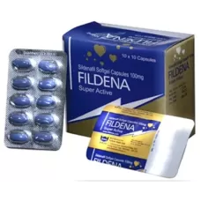 Fildena Super Active Soft