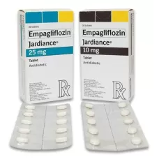Jardiance Tablet