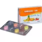 Kamagra Chewable
