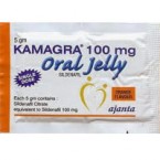 Kamagra Jelly 100mg