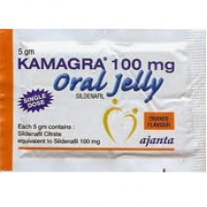 Kamagra Jelly 100mg