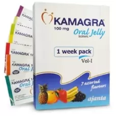 Kamagra Jelly