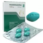 Kamagra 100mg