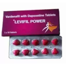 Levifil Power Tablet