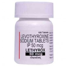 Levothyroxine Tablet