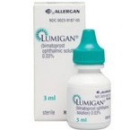 Lumigan Eye Drops