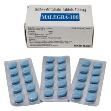 Malegra Tablet