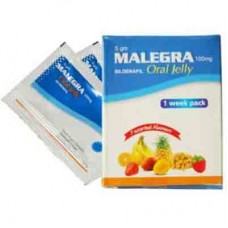 Malegra Oral Jelly