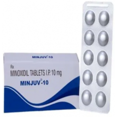 Minoxidil Tablet