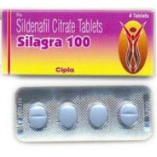 Silagra 100mg