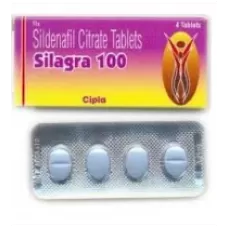 Silagra Tablets