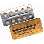 Snovitra Vardenafil