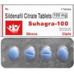 Suhagra 100mg