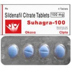 Suhagra 100mg