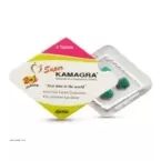 Super Kamagra Tablets